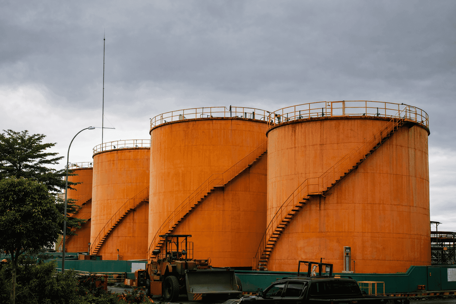 PT HINDOLI (CARGILL COMPANY)