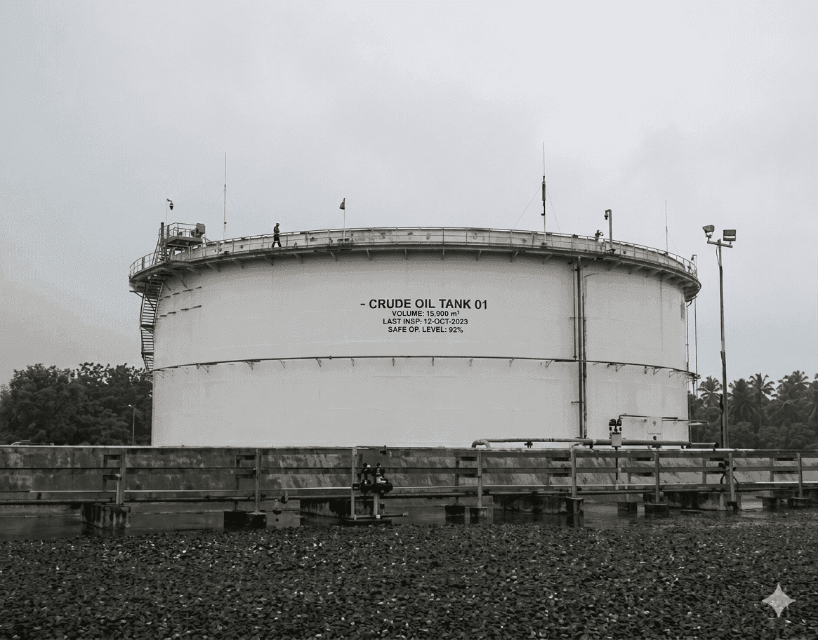 JOB PERTAMINA-MEDCO E & P TOMORI SULAWESI